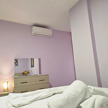 Bral Apartments 8 Two-Bedroom Beachfront Durrës Eksteriør billede
