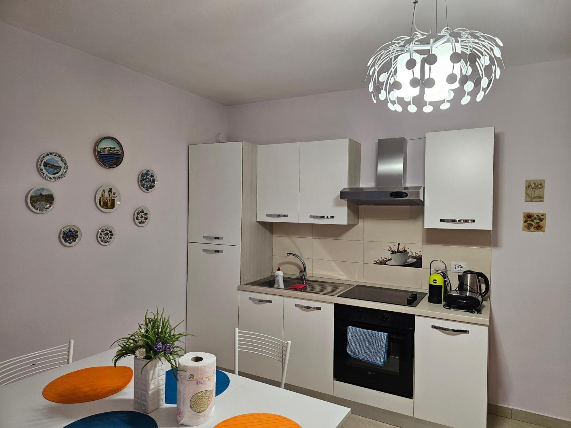 Bral Apartments 8 Two-Bedroom Beachfront Durrës Eksteriør billede